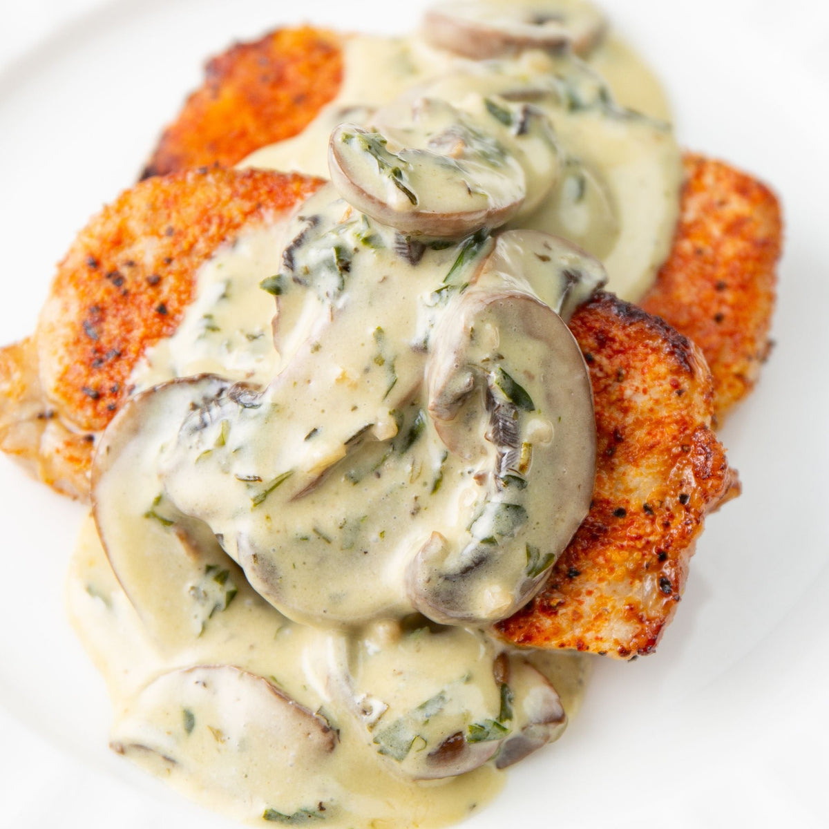 DIGITAL: 10 Gluten Free Air Fryer Faves