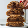 Vegan Chocolate Chip Cookies - 3 Pack