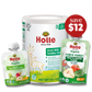 Holle Goat & Greens Variety Bundle