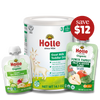 Holle Goat & Greens Variety Bundle