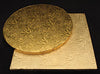 Gold Cake Drum Single (Various Sizes)