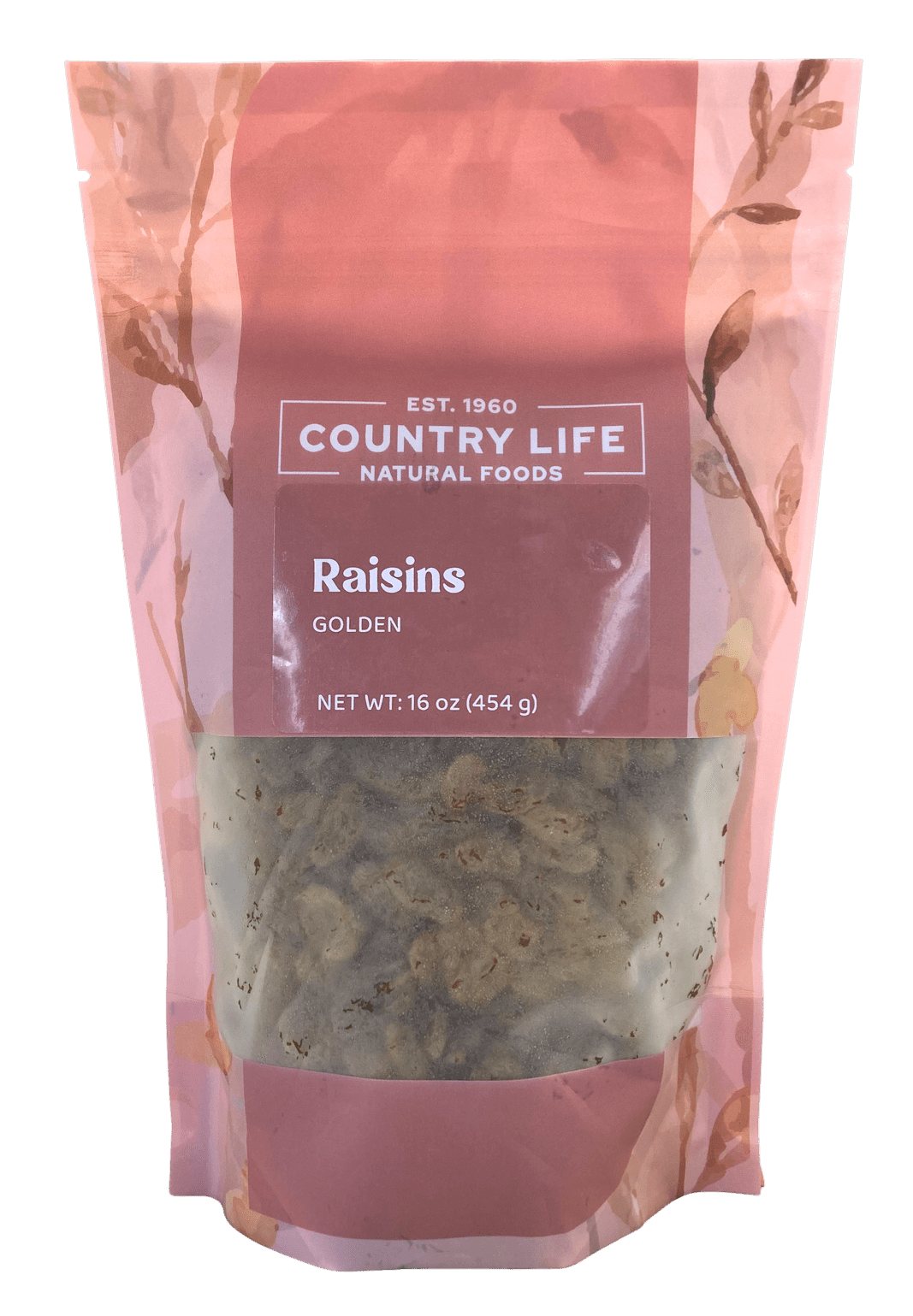 Raisins, Golden – Groceryeshop
