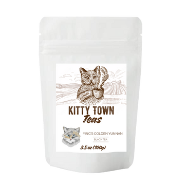 Ying's Yunnan