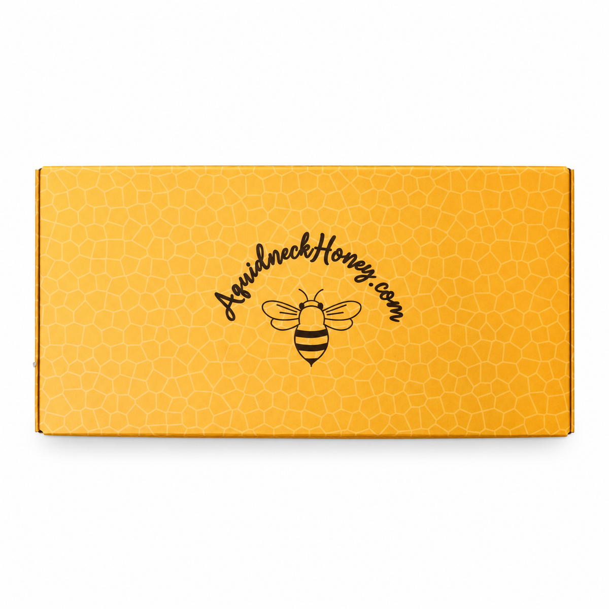 Honey Flight Tasting Box