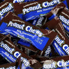 GoldenbergS Peanut Chews Milk Chocolate , 4.5 Pound Bag, 225 Pieces