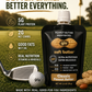 Golf Peanut Better 2.5oz Pouch (30 Count)