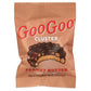 GooGoo Cluster Original, Pecan, Peanut Butter Nougat 1.5 oz
