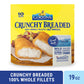 Gorton Crunchy Breaded Fish 100% Whole Fish Fillets (Not Minced), Wild Caught Alaskan Pollock With Crunchy Panko Breadcrumbs, Fr