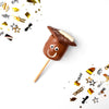Graduation Marshmallow Pop
