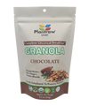 Granola - Chocolate (Grain-free, gluten-free with neither added sugar nor sweeteners)