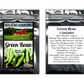 Green Beans Contender