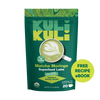 Matcha Moringa Superfood Latte