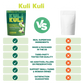 Super Greens & Moringa Gummies for Energy