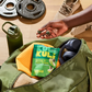 Super Greens & Moringa Gummies for Energy