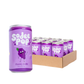 GROOVY GRAPE-12 Pack