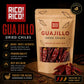 Guajillo Dried Chiles – Authentic Medium Heat Mexican Peppers