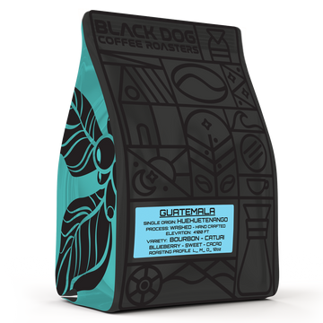 EL QUETZAL-GUATEMALA