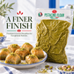 Gusto Etna Sicilian Pistachio Flour – 1kg (2.2 lb) Bulk