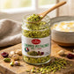 Gusto Etna Sicilian Raw Chopped Pistachios – 100g / 3.5 oz