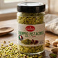 Gusto Etna Sicilian Raw Chopped Pistachios – 100g / 3.5 oz
