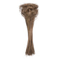 Vickerman Natural Botanicals 24'' Curly Ting Ting Natural. 10 Bunches Per Pack (100 Grams Open Bunch).