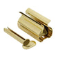 Metal Toothpaste Squeezer