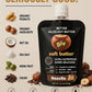 Hazella Hazelnut Better 2.5oz Pouch (6 Count)