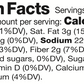 Peanut Better Variety Pack 2.5oz Pouch (6 Count)