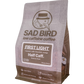 Half Caff · Medium Roast