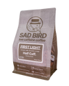 Half Caff · Medium Roast