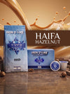 Haifa Hazelnut