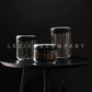 Fellow Atmos Airtight Coffee Bean Storage Jar Tank