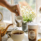 Le Marché Cinnamon Spice Herbal Tea