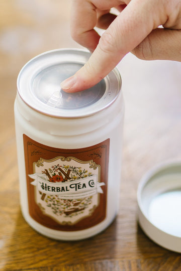Tin Seal