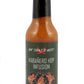 Habanero Hop Infusion hot sauce