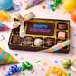 Happy Birthday Assortment Gift Box