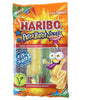 Haribo Pasta Basta Sauer – Vegan German Sour Candy Belts (Germany)