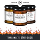 Chi-Chee - Fermented Kimchi (9oz)