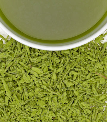 Very Berry Matcha