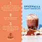 Mexican Deluxe Hot Chocolate