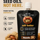 Hazella Hazelnut Better 2.5oz Pouch (6 Count)