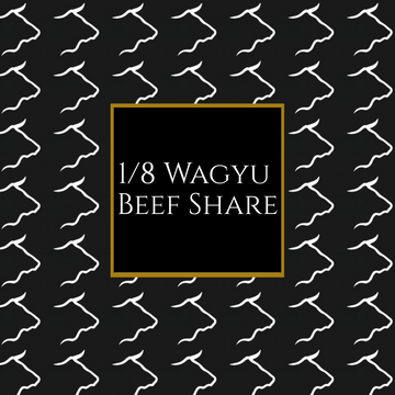 FOF The Five Oaks Eighth – Wagyu Steak & Snack Collection