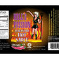 HELL'S PASSION HABANERO HOT SAUCE