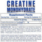 Hi-Tech Creatine Monohydrate 400g
