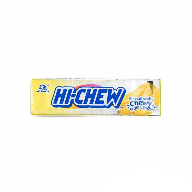 Morinaga Hi Chew Bar 10 pcs