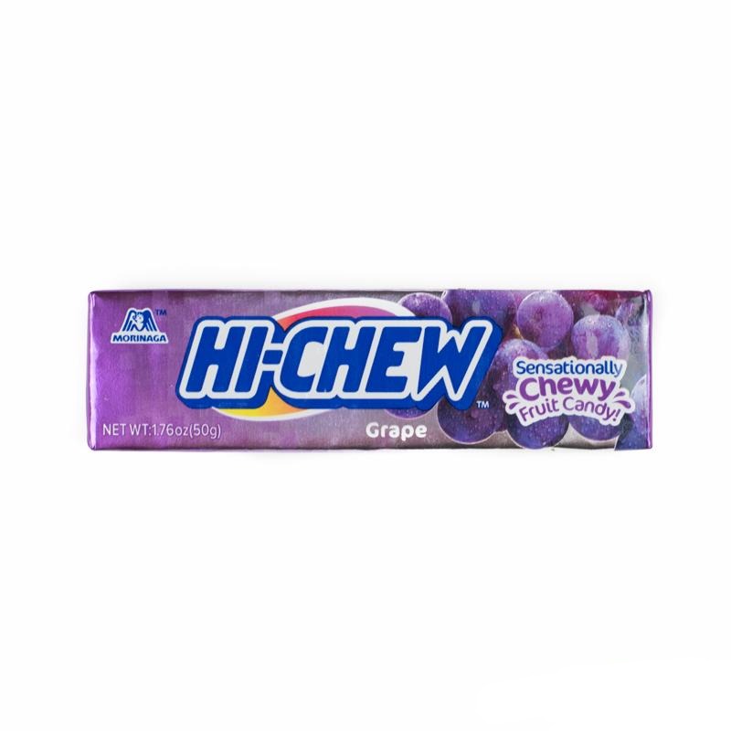 Morinaga Hi Chew Bar 10 pcs