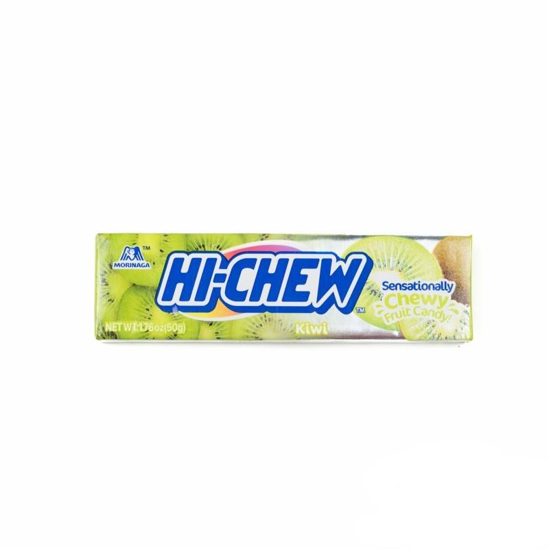 Morinaga Hi Chew Bar 10 pcs