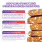 High Protein Variety Pack