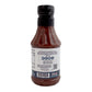 Haugwaush Gluten Free Natural BBQ Sauce 19 oz