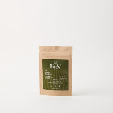 Hojicha